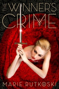 Cover Winner's Crime