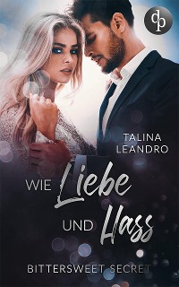 Cover Wie Liebe und Hass