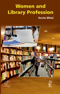 Cover Women and Library Profession
