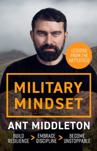 Cover Military Mindset: Lessons from the Battlefield