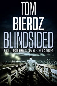 Cover Blindsided