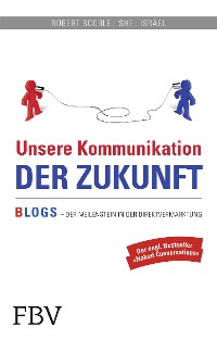 Cover Unsere Kommunikation der Zukunft