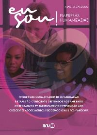 Cover Eu Sou!