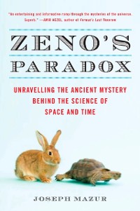 Cover Zeno's Paradox