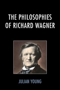 Cover Philosophies of Richard Wagner