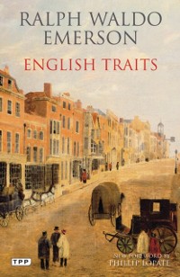 Cover English Traits