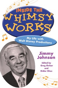 Cover Inside the Whimsy Works