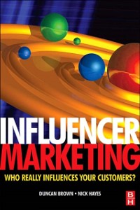 Cover Influencer Marketing