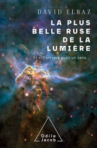 Cover La plus belle ruse de la lumière