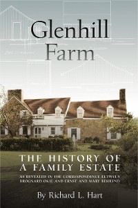 Cover Glenhill Farm