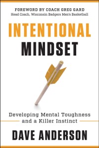 Cover Intentional Mindset