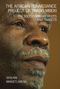 Cover The African Renaissance Project of Thabo Mbeki