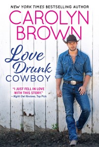Cover Love Drunk Cowboy