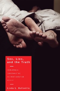 Cover Sex, Lies, and the Truth