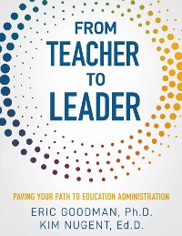 Cover From Teacher To Leader