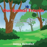 Cover Our Animal Friends