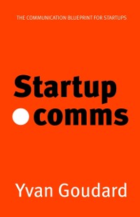 Cover Startup Dot Comms