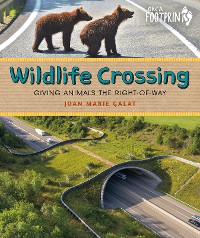 Cover Wildlife Crossing