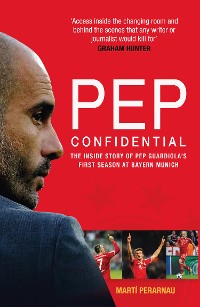 Cover Pep Confidential