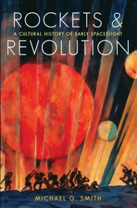 Cover Rockets and Revolution