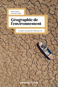 Cover Geographie de l'environnement - 2e ed.