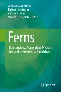 Cover Ferns