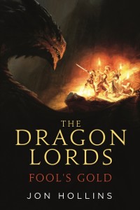 Cover Dragon Lords 1: Fool's Gold