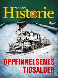 Cover Oppfinnelsenes tidsalder