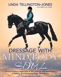 Cover Dressage with Mind, Body & Soul