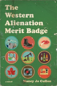Cover The Western Alienation Merit Badge