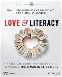 Cover Love & Literacy
