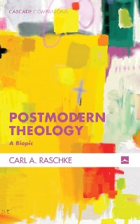 Cover Postmodern Theology
