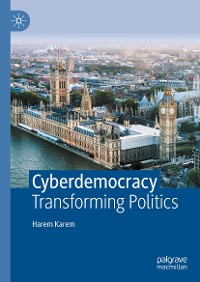 Cover Cyberdemocracy