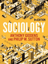Cover Sociology