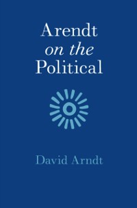 Cover Arendt on the Political