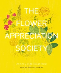 Cover Flower Appreciation Society