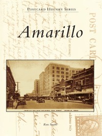 Cover Amarillo