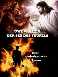 Cover Der See des Teufels