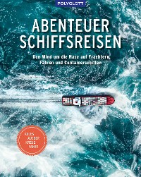 Cover Abenteuer Schiffsreisen
