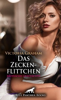 Cover Das Zeckenflittchen | Erotische Geschichte