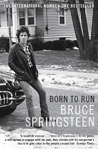 Cover Born to Run