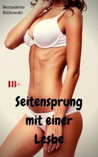 Cover Seitensprung mit einer Lesbe