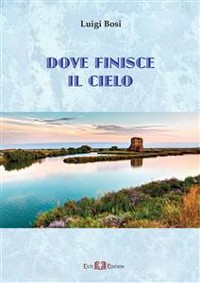 Cover Dove finisce il cielo