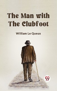 Cover The Man with the Clubfoot