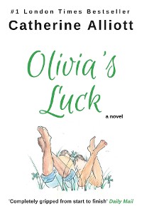 Cover Olivia's Luck