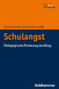 Cover Schulangst
