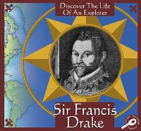 Cover Sir Francis Drake
