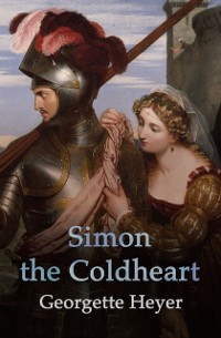 Cover Simon the Coldheart