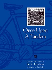 Cover Once Upon a Tandem