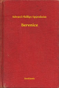 Cover Berenice